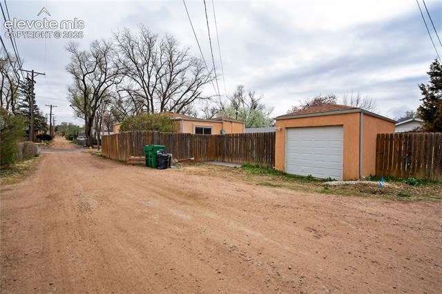 MLS Image for 410 N 17th  ,Colorado Springs, Colorado