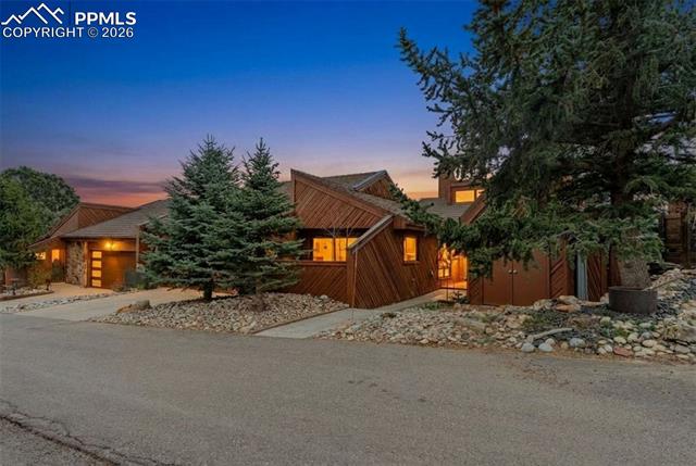 4452  Sentinel Rock  , larkspur&nbsp; House Search MLS Picture