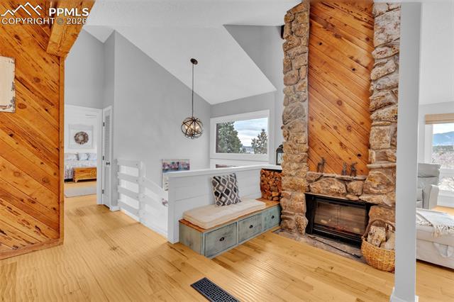 MLS Image for 4452  Sentinel Rock  ,Larkspur, Colorado