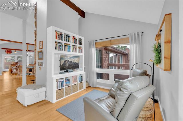 MLS Image for 4452  Sentinel Rock  ,Larkspur, Colorado