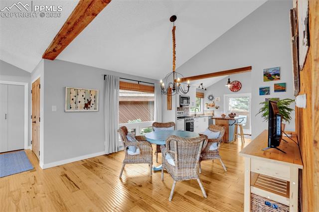 MLS Image for 4452  Sentinel Rock  ,Larkspur, Colorado