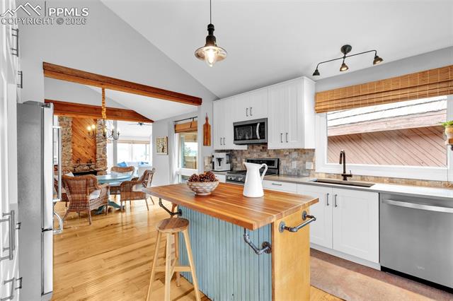 MLS Image for 4452  Sentinel Rock  ,Larkspur, Colorado