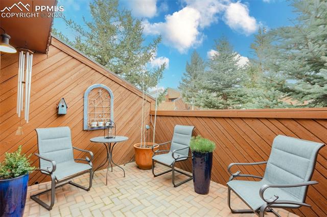 MLS Image for 4452  Sentinel Rock  ,Larkspur, Colorado
