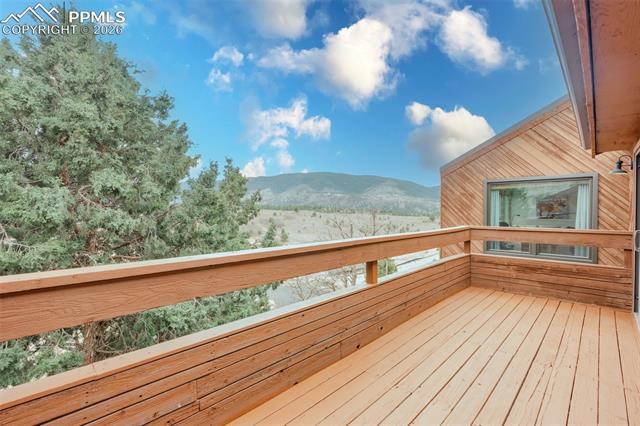 MLS Image for 4452  Sentinel Rock  ,Larkspur, Colorado