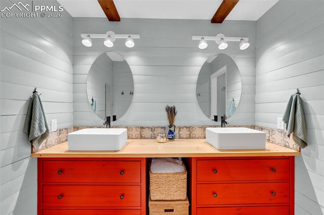 MLS Image for 4452  Sentinel Rock  ,Larkspur, Colorado