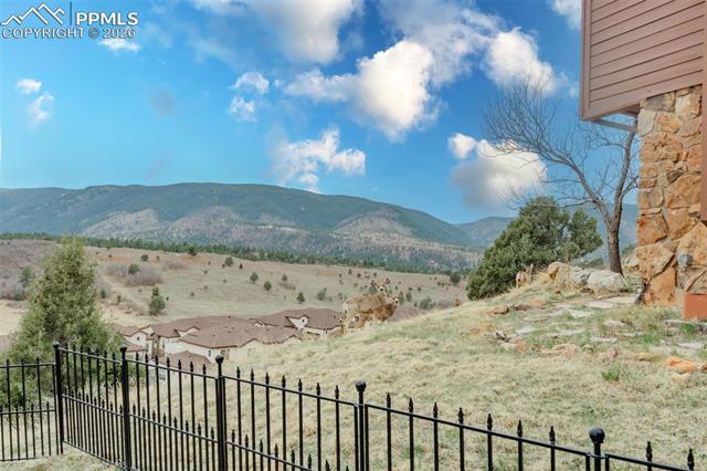 MLS Image for 4452  Sentinel Rock  ,Larkspur, Colorado