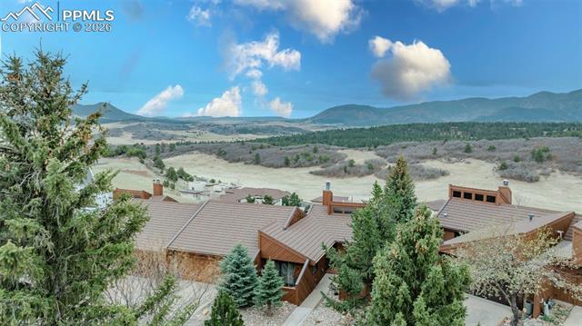 MLS Image for 4452  Sentinel Rock  ,Larkspur, Colorado