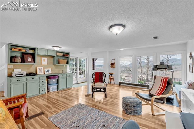 MLS Image for 4452  Sentinel Rock  ,Larkspur, Colorado