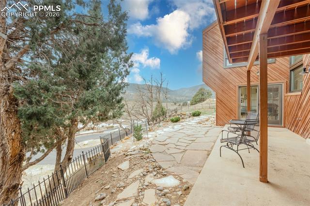 MLS Image for 4452  Sentinel Rock  ,Larkspur, Colorado