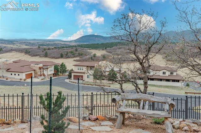 MLS Image for 4452  Sentinel Rock  ,Larkspur, Colorado