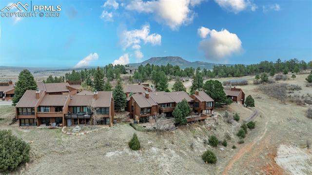 MLS Image for 4452  Sentinel Rock  ,Larkspur, Colorado