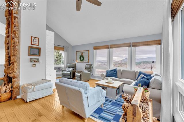 MLS Image for 4452  Sentinel Rock  ,Larkspur, Colorado