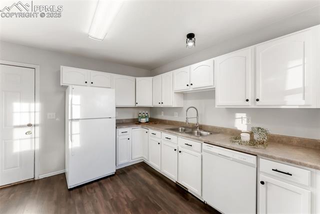 MLS Image for 672  Cima Vista   ,Colorado Springs, Colorado