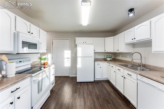 MLS Image for 672  Cima Vista   ,Colorado Springs, Colorado