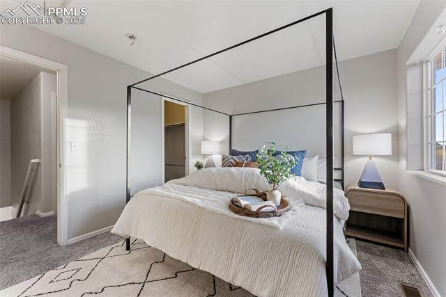 MLS Image for 672  Cima Vista   ,Colorado Springs, Colorado