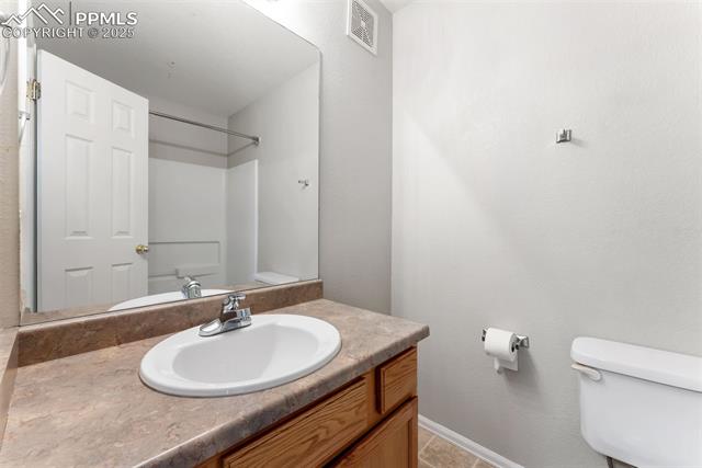 MLS Image for 672  Cima Vista   ,Colorado Springs, Colorado