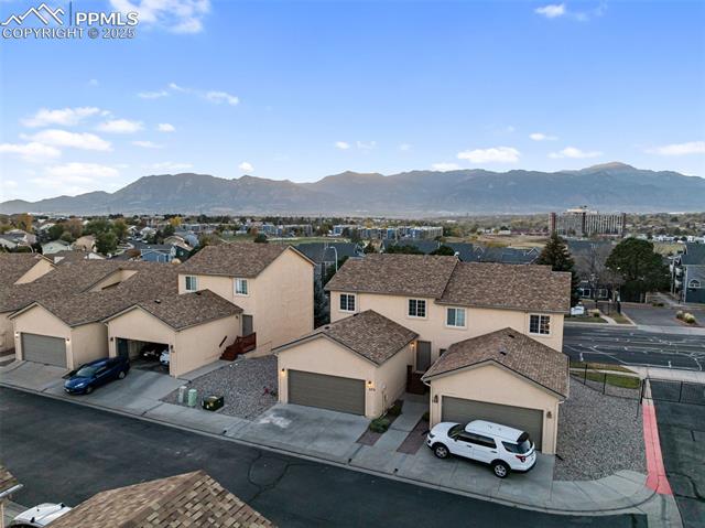 MLS Image for 672  Cima Vista   ,Colorado Springs, Colorado