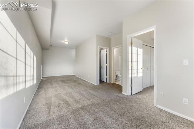MLS Image for 672  Cima Vista   ,Colorado Springs, Colorado