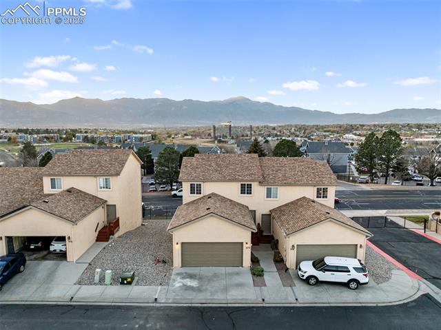 MLS Image for 672  Cima Vista   ,Colorado Springs, Colorado