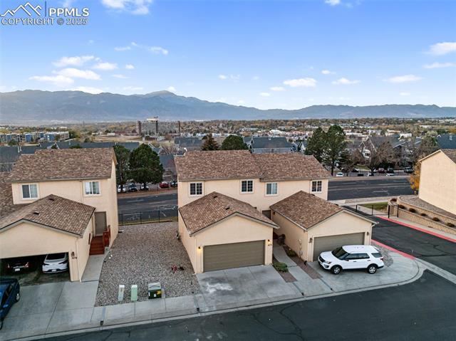 MLS Image for 672  Cima Vista   ,Colorado Springs, Colorado
