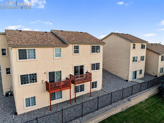 MLS Image for 672  Cima Vista   ,Colorado Springs, Colorado