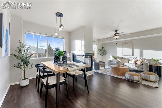 MLS Image for 672  Cima Vista   ,Colorado Springs, Colorado