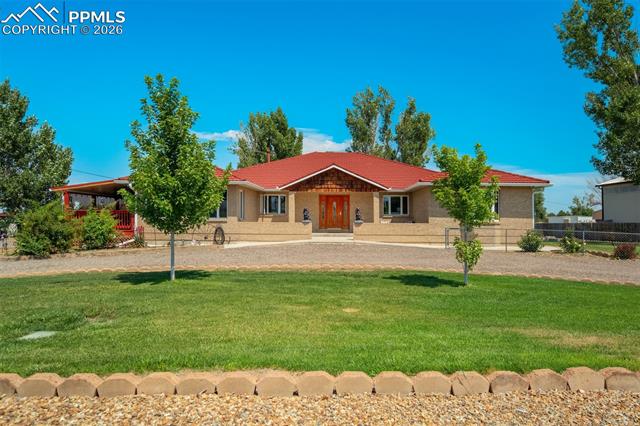 MLS Image for 27875  County Farm  ,Pueblo, Colorado