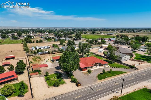 MLS Image for 27875  County Farm  ,Pueblo, Colorado