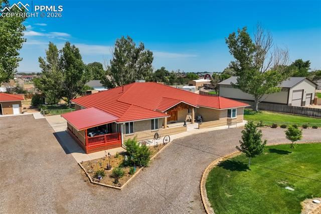 MLS Image for 27875  County Farm  ,Pueblo, Colorado