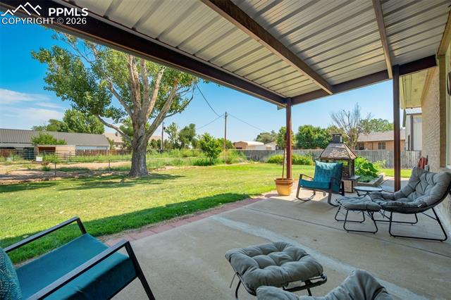 MLS Image for 27875  County Farm  ,Pueblo, Colorado