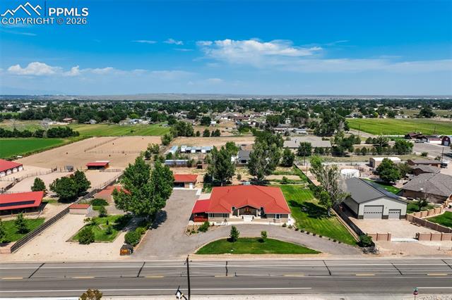 MLS Image for 27875  County Farm  ,Pueblo, Colorado