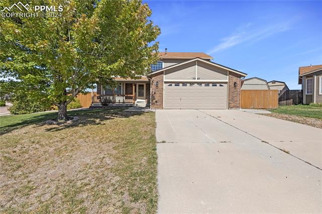 7357  Sue  , colorado springs  House Search MLS Picture