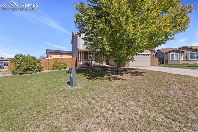 MLS Image for 7357  Sue  ,Colorado Springs, Colorado