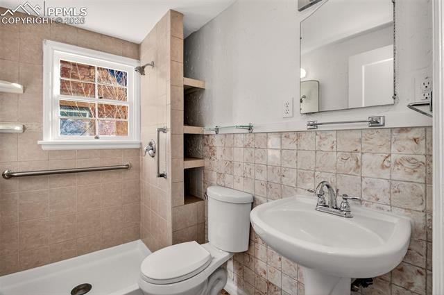 MLS Image for 815  Midland  ,Manitou Springs, Colorado