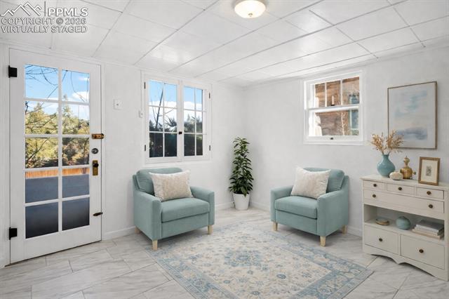 MLS Image for 815  Midland  ,Manitou Springs, Colorado