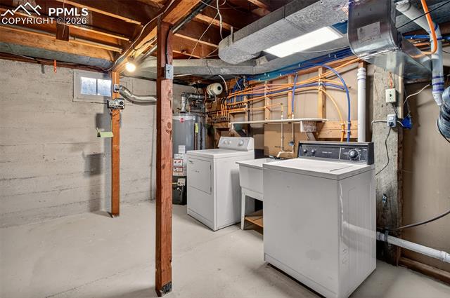 MLS Image for 815  Midland  ,Manitou Springs, Colorado