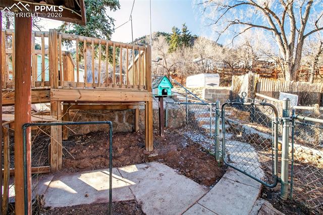 MLS Image for 815  Midland  ,Manitou Springs, Colorado