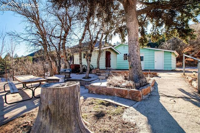 MLS Image for 815  Midland  ,Manitou Springs, Colorado