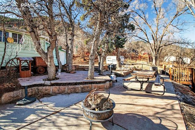 MLS Image for 815  Midland  ,Manitou Springs, Colorado