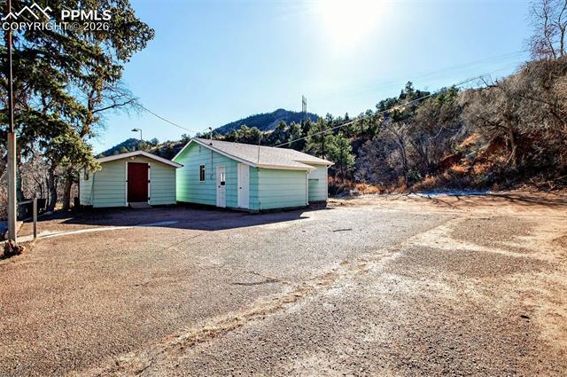 MLS Image for 815  Midland  ,Manitou Springs, Colorado