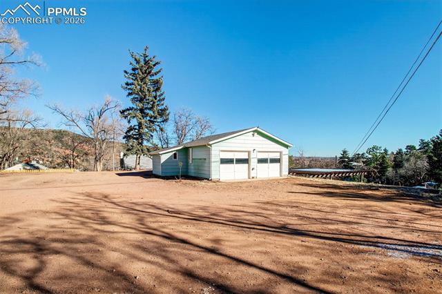 MLS Image for 815  Midland  ,Manitou Springs, Colorado
