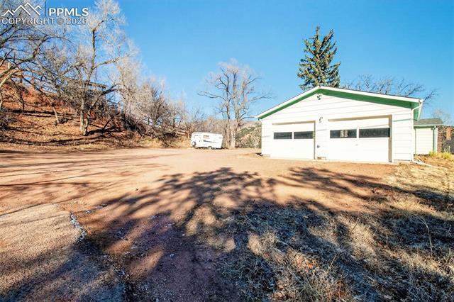 MLS Image for 815  Midland  ,Manitou Springs, Colorado