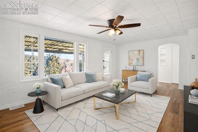 MLS Image for 815  Midland  ,Manitou Springs, Colorado