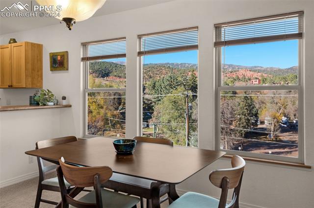 MLS Image for 10  Taos   ,Manitou Springs, Colorado