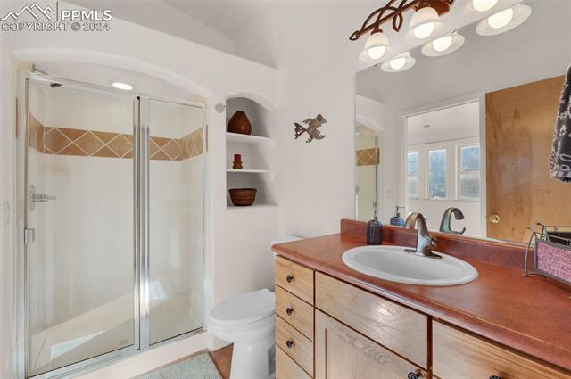 MLS Image for 10  Taos   ,Manitou Springs, Colorado