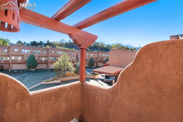 MLS Image for 10  Taos   ,Manitou Springs, Colorado