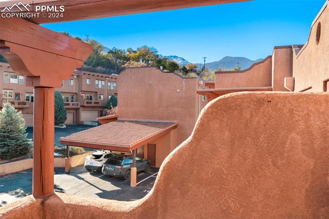 MLS Image for 10  Taos   ,Manitou Springs, Colorado