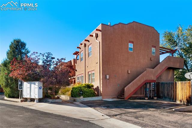 MLS Image for 10  Taos   ,Manitou Springs, Colorado