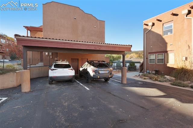 MLS Image for 10  Taos   ,Manitou Springs, Colorado