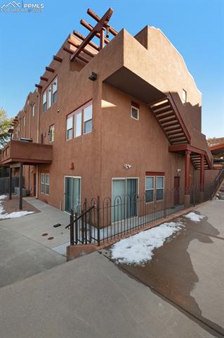 MLS Image for 10  Taos   ,Manitou Springs, Colorado